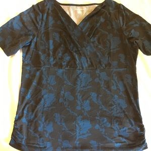 Size 18/20 Lane Bryant blouse